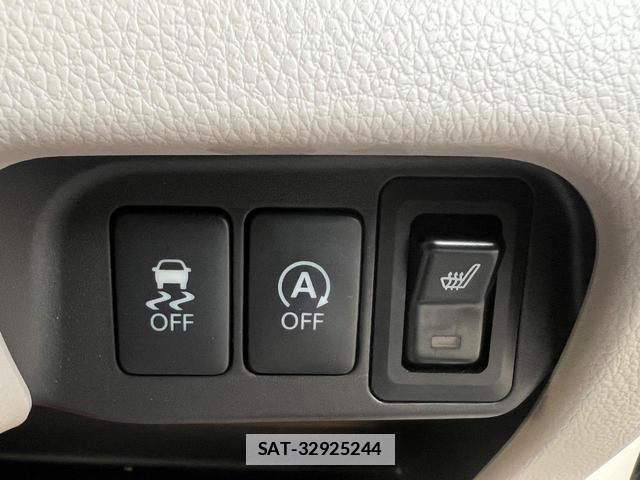Mitsubishi EK WAGON 2018-10 7808335-3