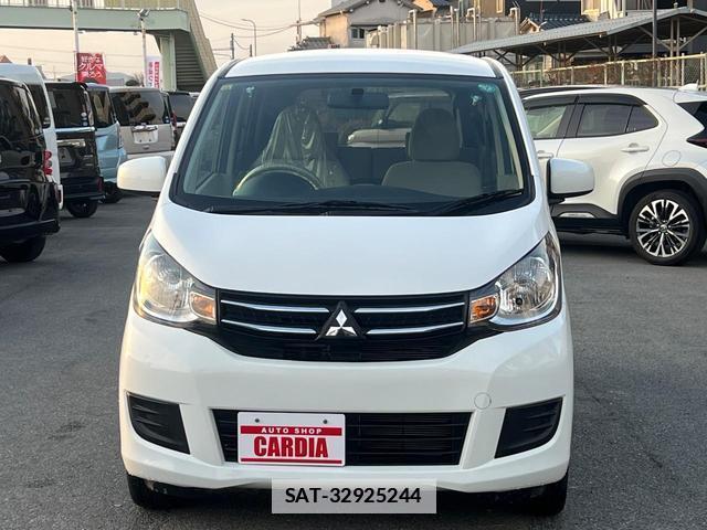 Mitsubishi EK WAGON 2018-10 7808335-4