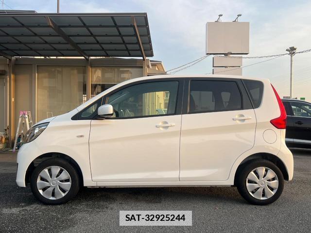 Mitsubishi EK WAGON 2018-10 7808335-6