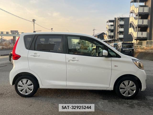 Mitsubishi EK WAGON 2018-10 7808335-7