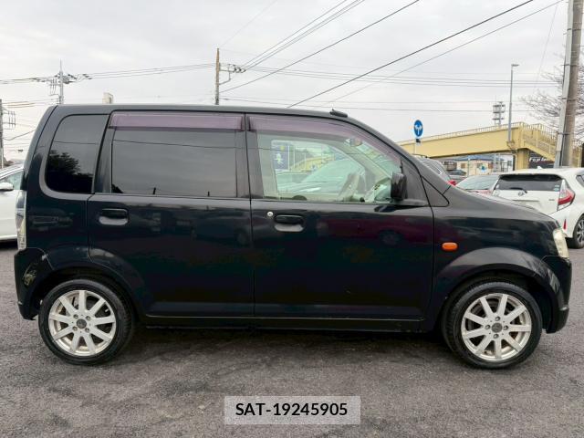 Mitsubishi EK WAGON 2009-04 7808543-3