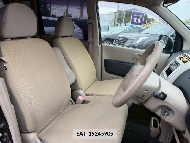 Mitsubishi EK WAGON 2009-04 7808543-5