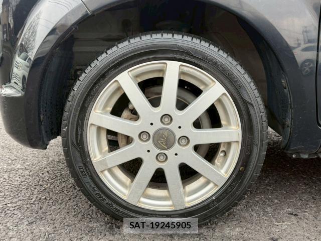 Mitsubishi EK WAGON 2009-04 7808543-7