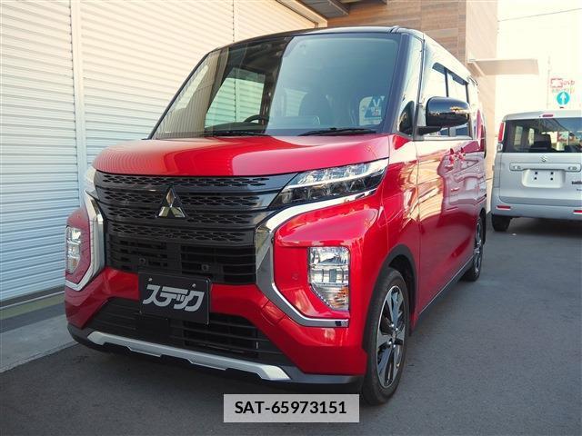 Mitsubishi EK X SPACE 2021-10 7792937-0