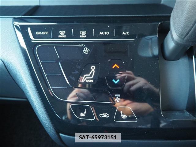 Mitsubishi EK X SPACE 2021-10 7792937-12