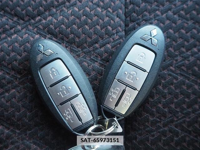 Mitsubishi EK X SPACE 2021-10 7792937-16