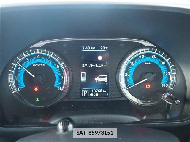 Mitsubishi EK X SPACE 2021-10 7792937-8