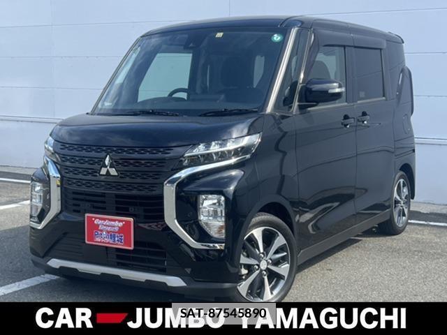 Mitsubishi EK X SPACE 2022-11 7793605-0