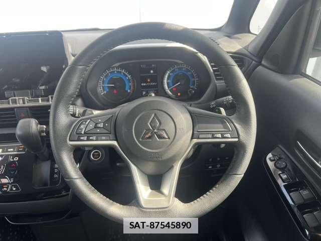 Mitsubishi EK X SPACE 2022-11 7793605-1