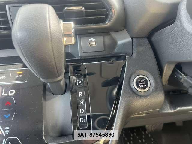 Mitsubishi EK X SPACE 2022-11 7793605-14