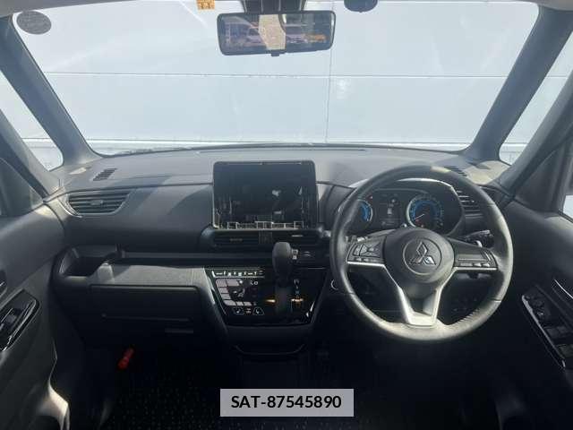 Mitsubishi EK X SPACE 2022-11 7793605-2