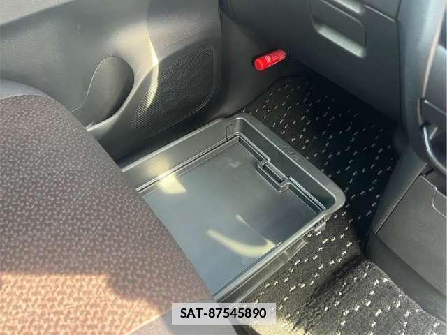 Mitsubishi EK X SPACE 2022-11 7793605-8