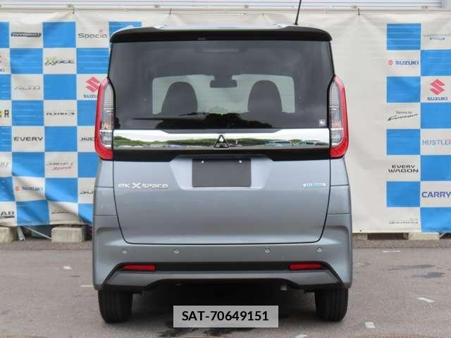 Mitsubishi EK X SPACE 2023-01 7799334-1