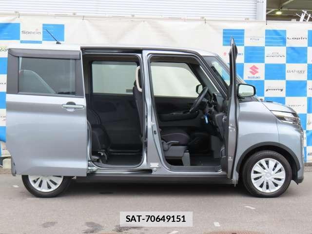 Mitsubishi EK X SPACE 2023-01 7799334-10