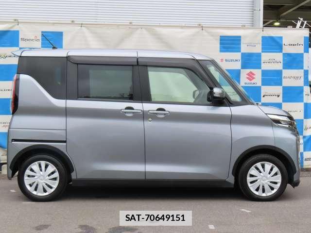 Mitsubishi EK X SPACE 2023-01 7799334-2