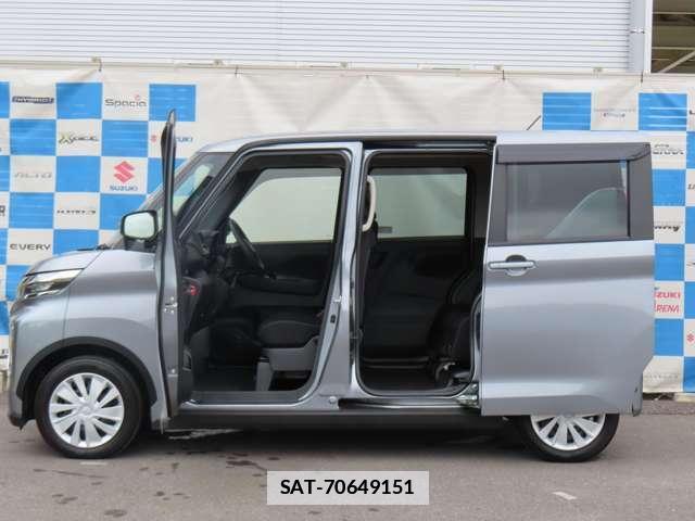 Mitsubishi EK X SPACE 2023-01 7799334-3