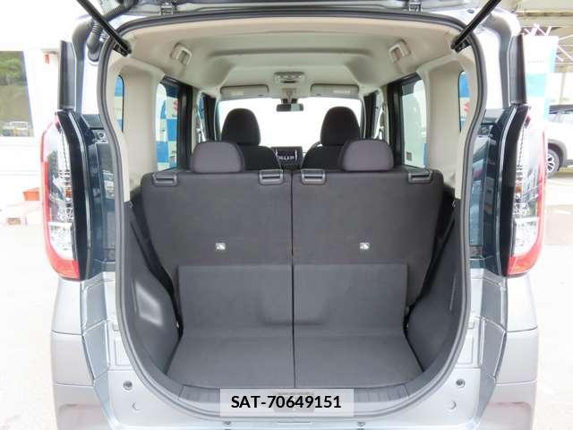 Mitsubishi EK X SPACE 2023-01 7799334-7