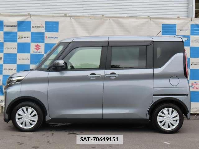 Mitsubishi EK X SPACE 2023-01 7799334-8