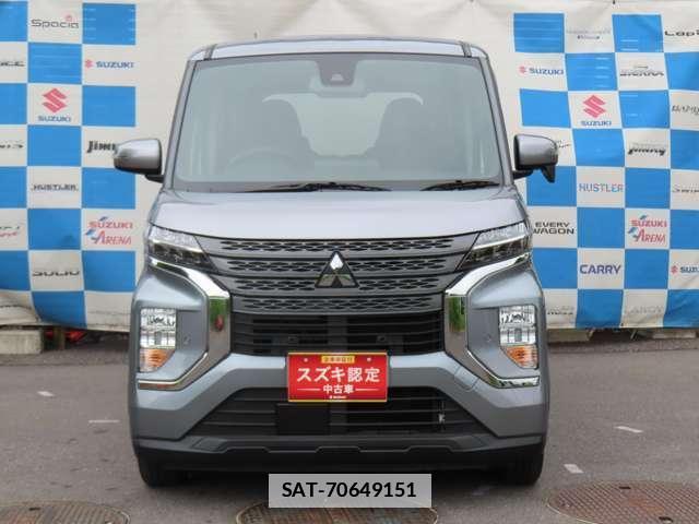Mitsubishi EK X SPACE 2023-01 7799334-9