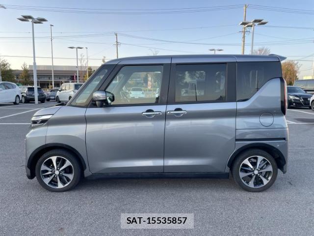 Mitsubishi EK X SPACE 2020-06 7800278-1