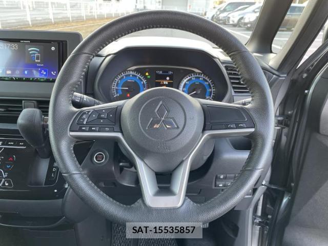 Mitsubishi EK X SPACE 2020-06 7800278-10