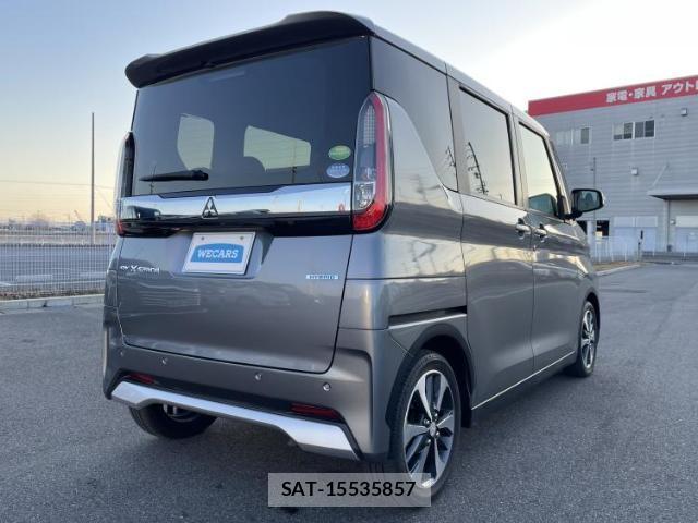 Mitsubishi EK X SPACE 2020-06 7800278-2