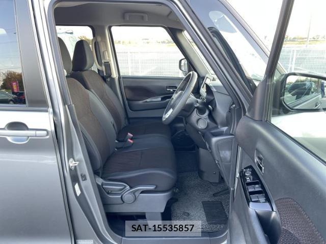 Mitsubishi EK X SPACE 2020-06 7800278-3