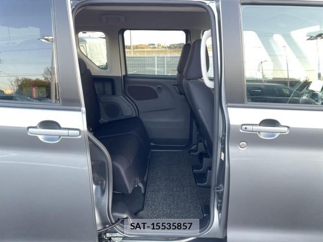 Mitsubishi EK X SPACE 2020-06 7800278-4
