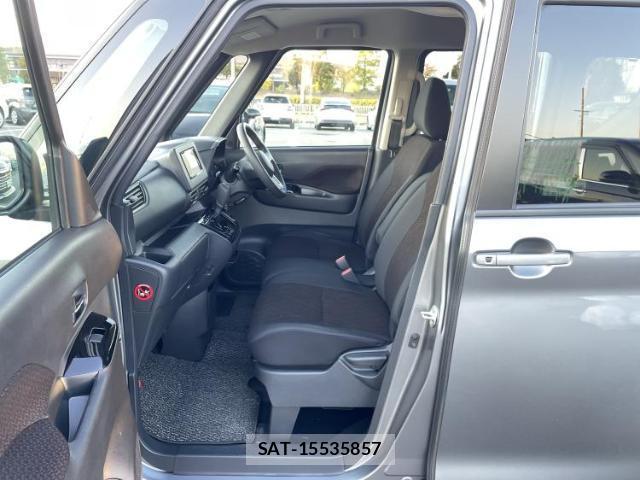 Mitsubishi EK X SPACE 2020-06 7800278-5