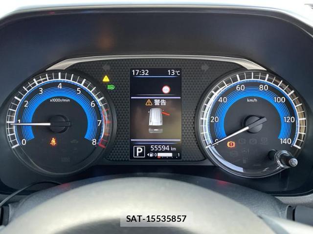 Mitsubishi EK X SPACE 2020-06 7800278-9