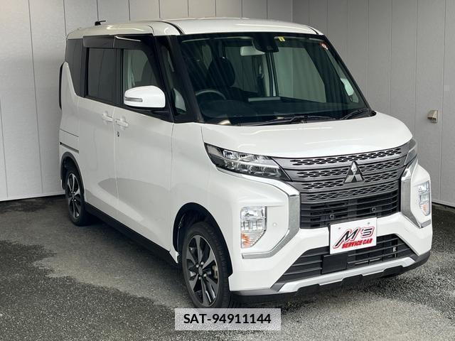 Mitsubishi EK X SPACE 2021-05 7801859-0