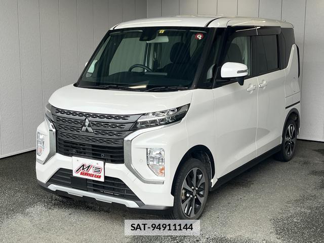 Mitsubishi EK X SPACE 2021-05 7801859-1