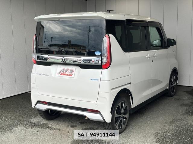 Mitsubishi EK X SPACE 2021-05 7801859-2