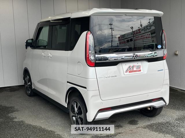 Mitsubishi EK X SPACE 2021-05 7801859-3