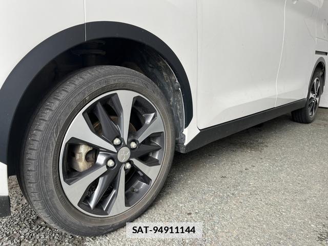 Mitsubishi EK X SPACE 2021-05 7801859-4