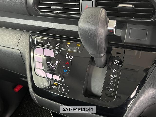 Mitsubishi EK X SPACE 2021-05 7801859-7