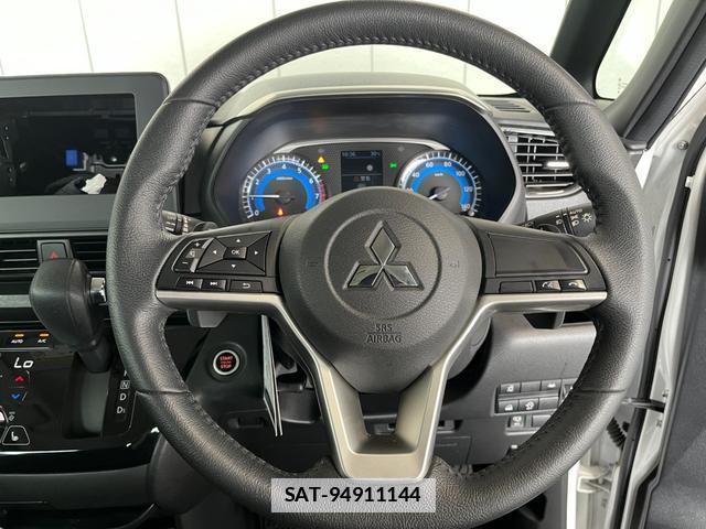 Mitsubishi EK X SPACE 2021-05 7801859-8