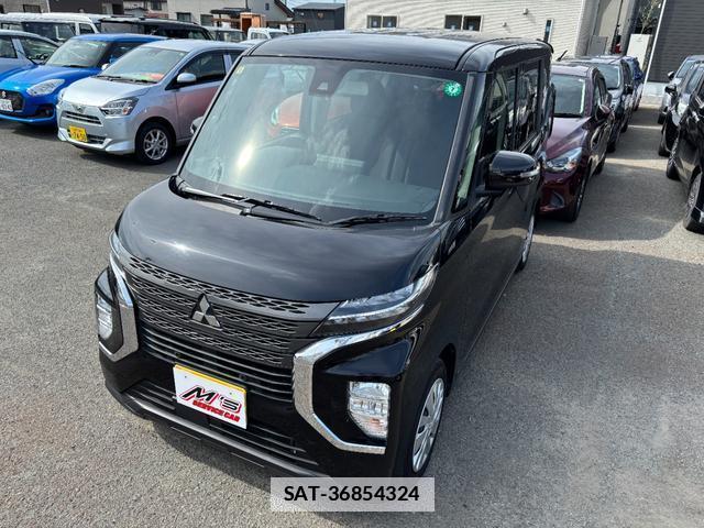 Mitsubishi EK X SPACE 2023-01 7801878-0