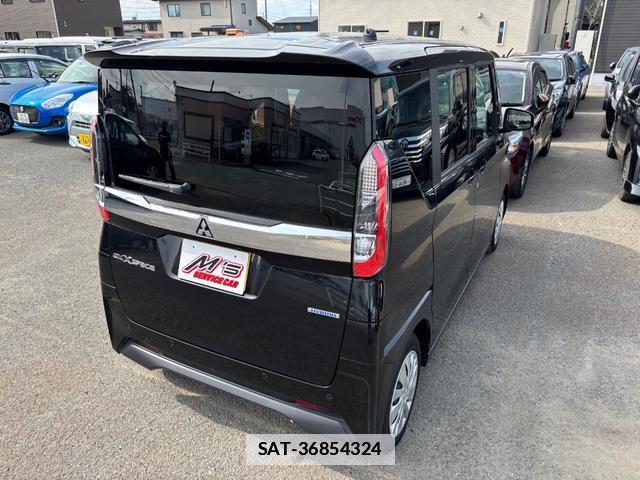 Mitsubishi EK X SPACE 2023-01 7801878-2