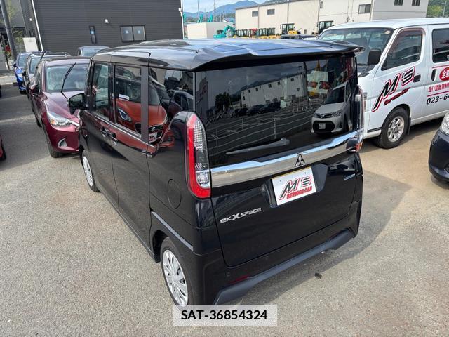 Mitsubishi EK X SPACE 2023-01 7801878-3
