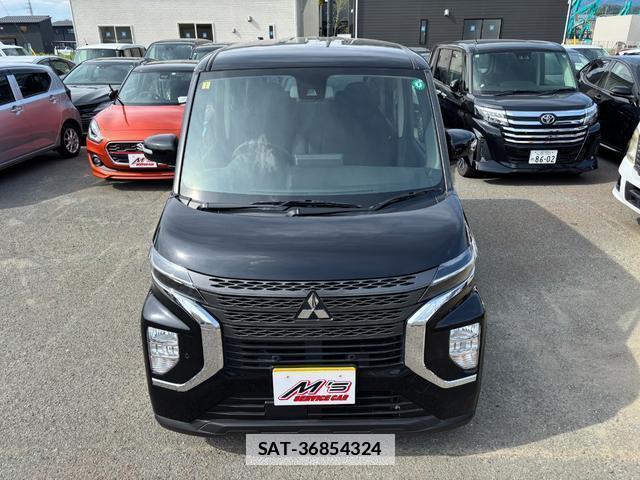 Mitsubishi EK X SPACE 2023-01 7801878-4