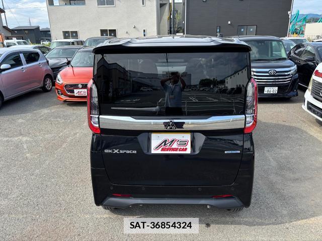 Mitsubishi EK X SPACE 2023-01 7801878-5