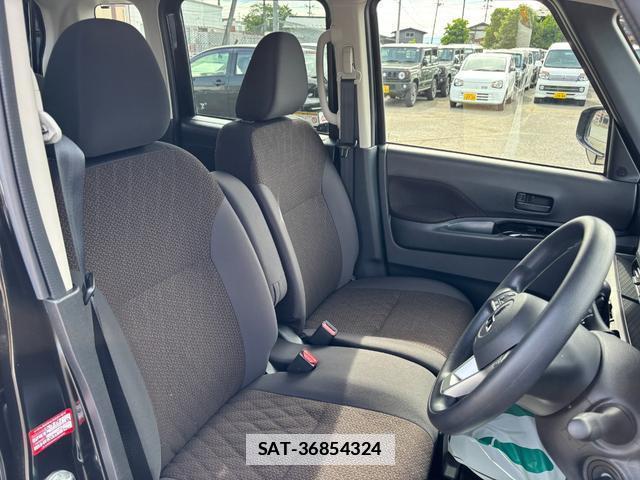 Mitsubishi EK X SPACE 2023-01 7801878-6