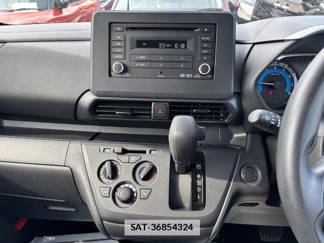 Mitsubishi EK X SPACE 2023-01 7801878-7