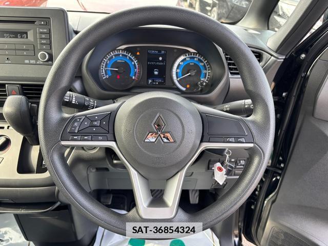 Mitsubishi EK X SPACE 2023-01 7801878-8