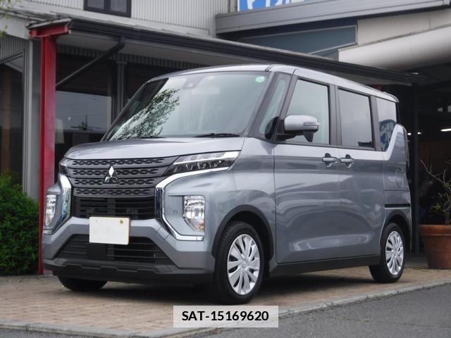 Mitsubishi EK X SPACE 2023-01 7803259-0