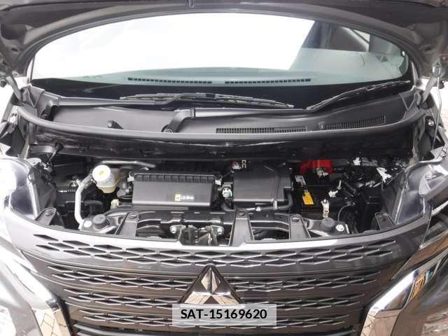 Mitsubishi EK X SPACE 2023-01 7803259-18