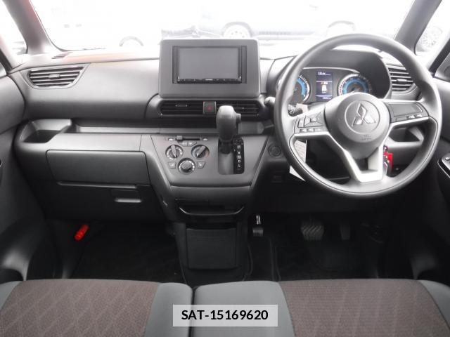Mitsubishi EK X SPACE 2023-01 7803259-2