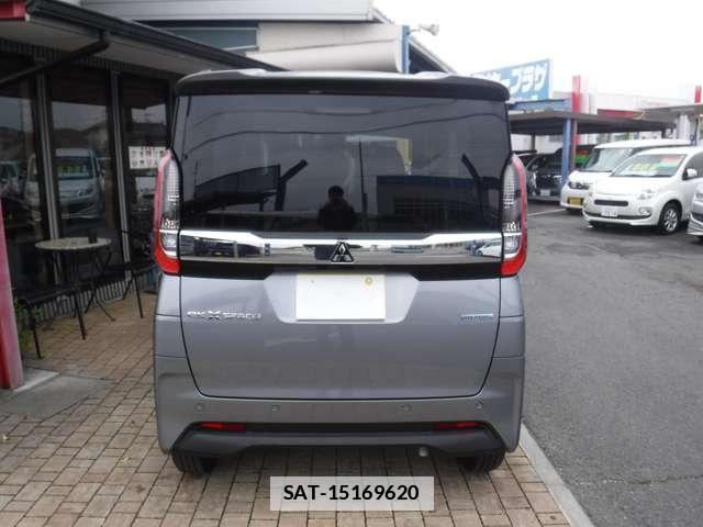 Mitsubishi EK X SPACE 2023-01 7803259-3