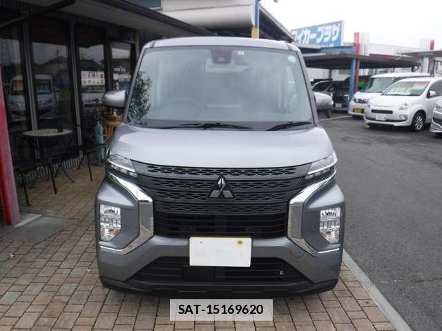 Mitsubishi EK X SPACE 2023-01 7803259-4